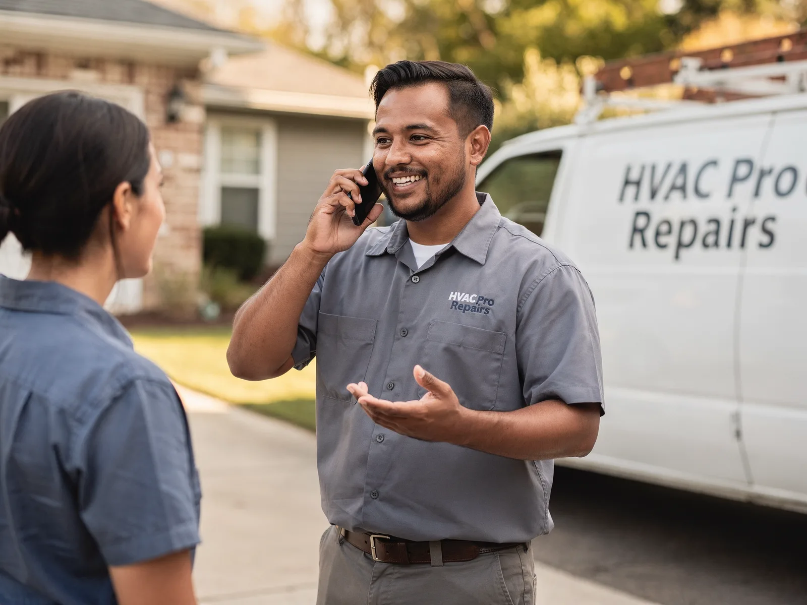 Heat Pump Repair Hyattville, WY FAQs